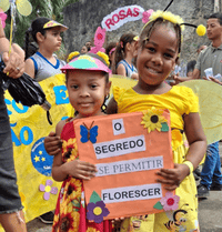 Escola Cei Bairro Da Paz - Imagem 2
