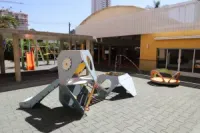 Colégio Emilie De Villeneuve - Imagem 1