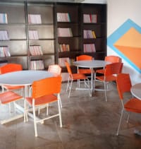 Colégio Cetro | Grupo Educacional Batista - Imagem 1