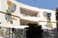Colégio Franciscano Nossa Senhora Aparecida - Imagem 3