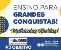 Majores Colégio, Bilíngue E Cursos - Imagem 1