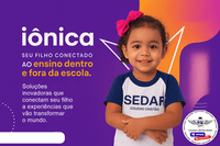 Colégio Cristão Sedaf - Unidade Lindeia / Belo Horizonte - Imagem 1