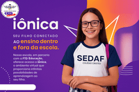 Colégio Cristão Sedaf - Unidade Lindeia / Belo Horizonte - Imagem 2