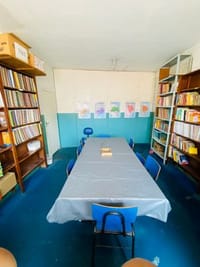 Escola Presbiteriana Didaquê - Imagem 1