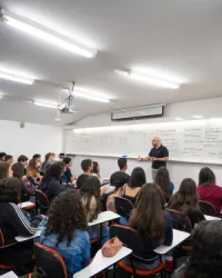 Único Educacional | Colégio E Pré-vestibular Em Brasília - Imagem 2