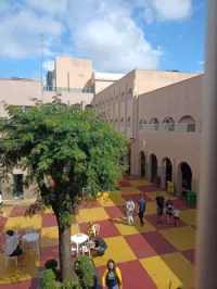 Colégio Nossa Senhora Da Misericórdia - Imagem 1