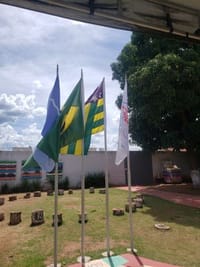 Escola Aero Isa - Imagem 1