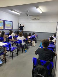 Colégio Ação 1 - Unidade Taquara - Imagem 3