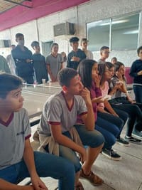 Colégio Ação 1 - Unidade Cascadura - Imagem 2