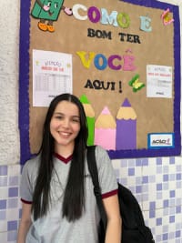 Colégio Ação 1 - Unidade Cascadura - Imagem 3