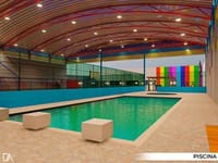 Escola Frei Damião - Imagem 1