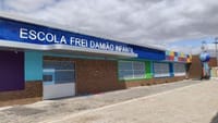 Escola Frei Damião - Imagem 2