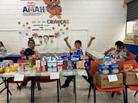 Colégio Amah - Imagem 1