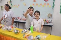 Colégio Amah - Imagem 2