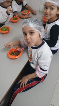 Escola  De Educação Infantil Corujinha - Imagem 2