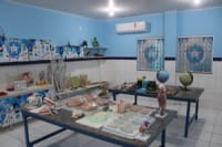 Escola Frei Damião - Imagem 3