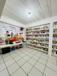 Instituto Educacional Mario Braga - Imagem 3