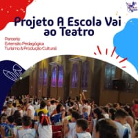 Colégio Meu Pequeno Mundo - Imagem 1