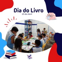 Colégio Meu Pequeno Mundo - Imagem 2