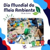 Colégio Meu Pequeno Mundo - Imagem 3