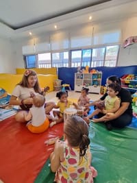 Castelo Mágico - Imagem 3