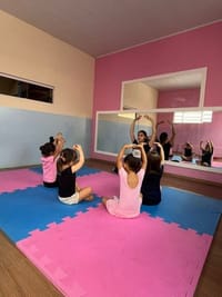 Castelo Mágico - Imagem 1