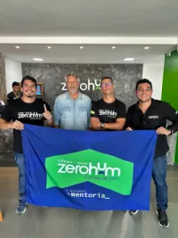 Colégio E Curso Mentoria - Imagem 4