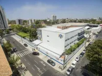 Cev Colégio - Unidade Frei Serafim - Imagem 1