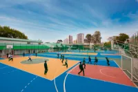 Colégio Bom Jesus Nossa Senhora De Lourdes - Imagem 1