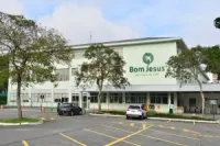 Colégio Bom Jesus Nossa Senhora De Lourdes - Imagem 2