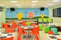 Colégio Bom Jesus Nossa Senhora De Lourdes - Imagem 3