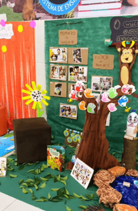 Pró - Conhecer Escola - Imagem 2