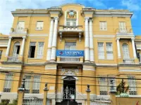 Colégio Salesiano Do Salvador - Imagem 1