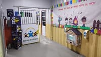 Escola Livre Infância - Imagem 1