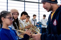 Colégio Dom Henrique - Unidade Km 18 - Imagem 3