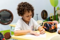 Colégio Dom Henrique - Imagem 1