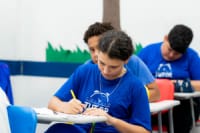 Colégio Tutor - Imagem 1