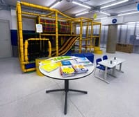 Objetivo Vila Mercês - Imagem 1