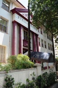 Colégio Ápice Pinheiros - Imagem 1