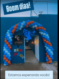 Colégio Cyan - Imagem 1