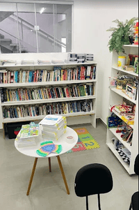 Colégio Cyan - Imagem 3