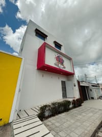 Centro Educacional José Gomes De Vasconcelos Neto - Imagem 1