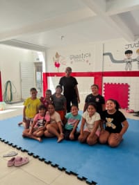 Centro Educacional José Gomes De Vasconcelos Neto - Imagem 2