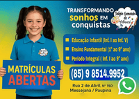 Colégio Leonardo Da Vinci - Imagem 1