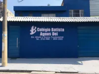Colégio Batista Agnus Dei Cbad - Imagem 3