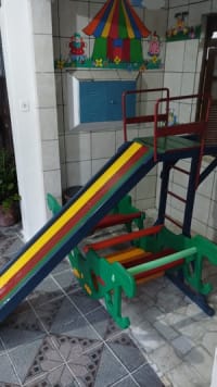 Escola Amadeu Souza - Imagem 2