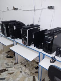 Escola Amadeu Souza - Imagem 3