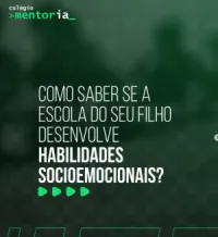 Colégio Mentoria - Imagem 1