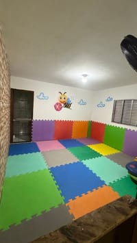 Escola Pequenas Abelhas - Imagem 2