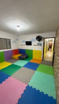 Escola Pequenas Abelhas - Imagem 3